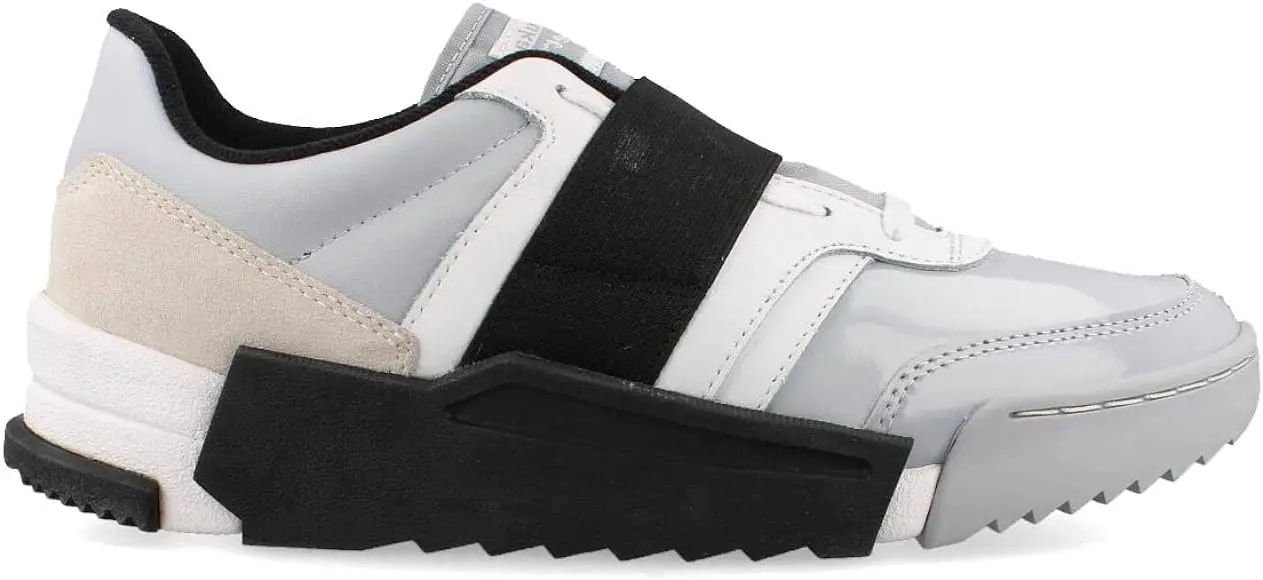 Giày Onitsuka Tiger D-Trainer x Piedmont 'White Black' 1183A581-020 — kich-thuoc: 40