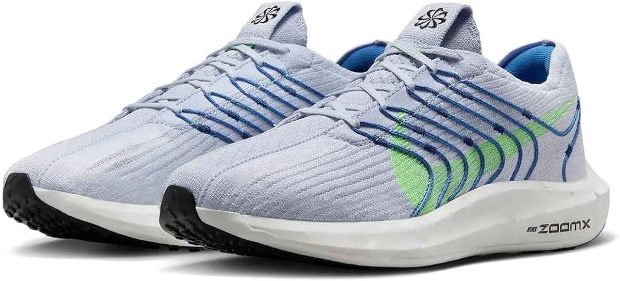 Giày Nike Pegasus Turbo Nature 'Grey Style' DM3413-006 — ảnh 2