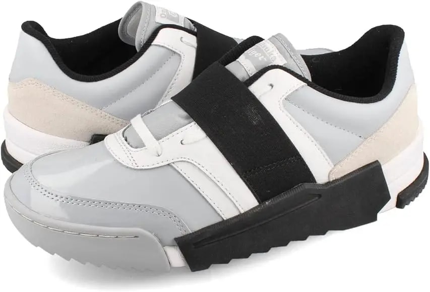 Giày Onitsuka Tiger D-Trainer x Piedmont 'White Black' 1183A581-020 — ảnh 2