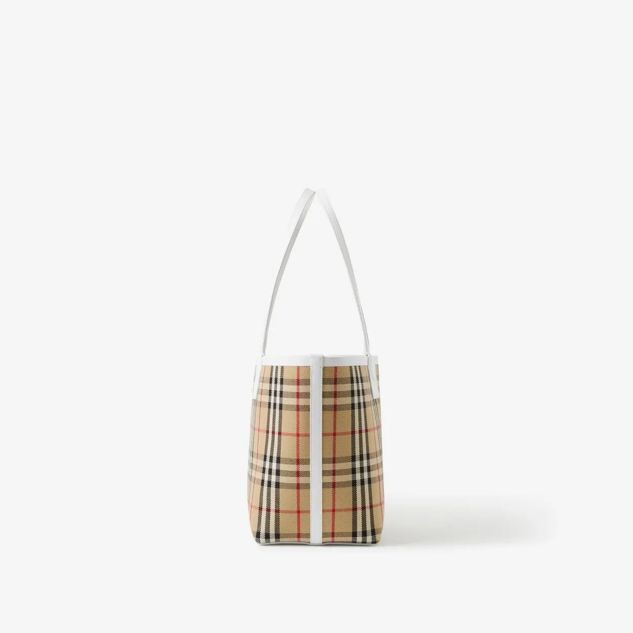 Túi Burberry Small London 'Archive Beige' 80723311 — ảnh 4