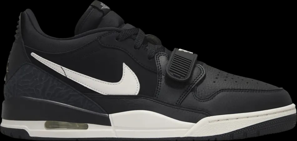Giày Nike Air Jordan Legacy 312 Low 'Phantom' CD7069-001 — kich-thuoc: 40