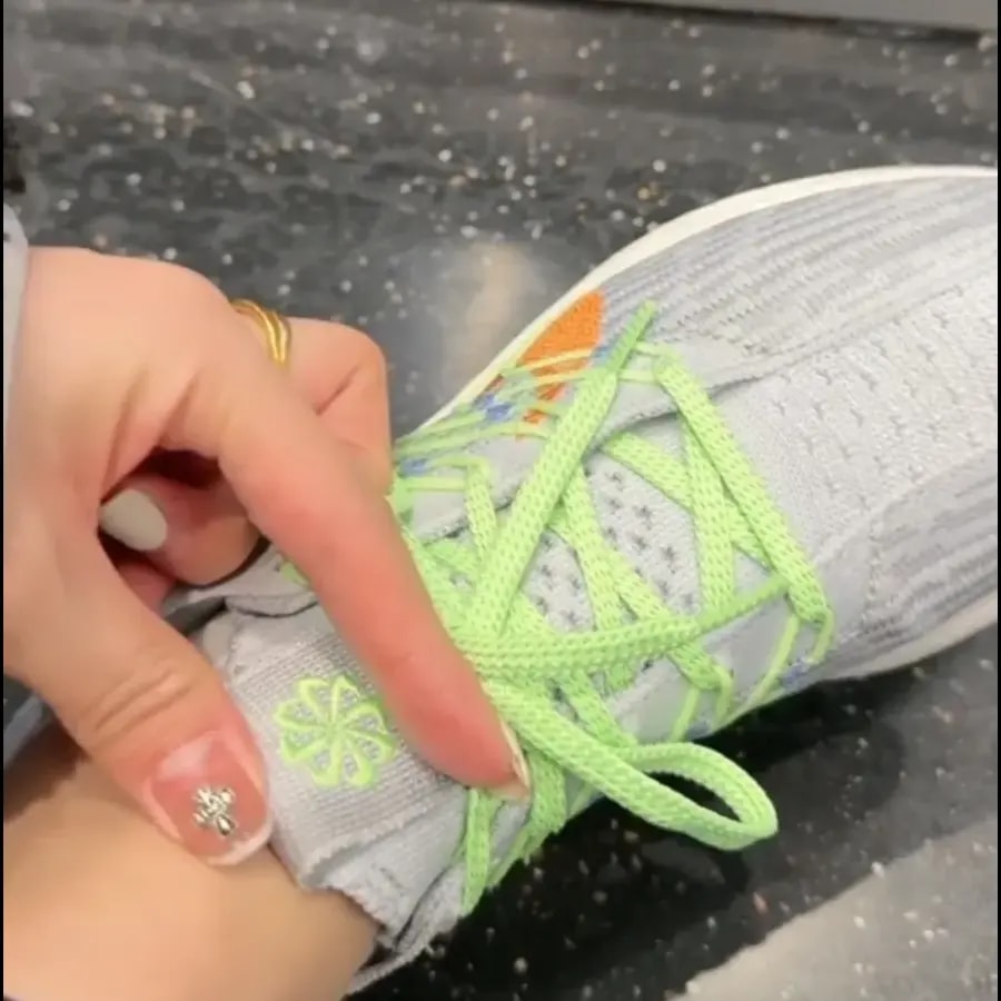 Giày Nike Pegasus Turbo Flyknit 'Next Nature' DM3414-007 — ảnh 4