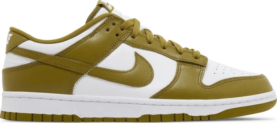 Giày Nike Dunk Low 'Pacific Moss' DV0833-105 — kich-thuoc: 42-5