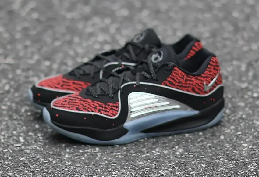 Giày Nike KD 16 'Slim Reaper' DV2917-004 — ảnh 5