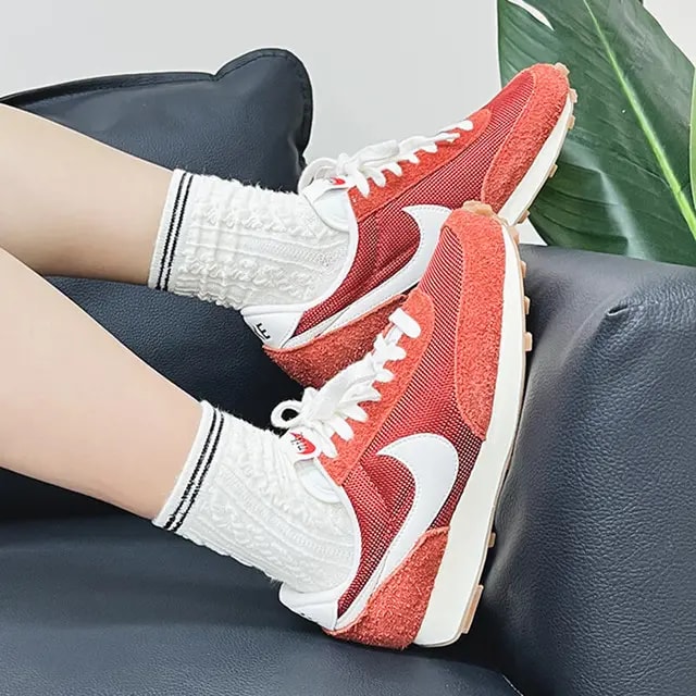 Giày Nike Dbreak VNTG 'Red' DX0751-800 — ảnh 3