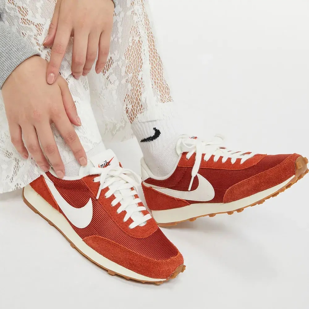 Giày Nike Dbreak VNTG 'Red' DX0751-800 — ảnh 4