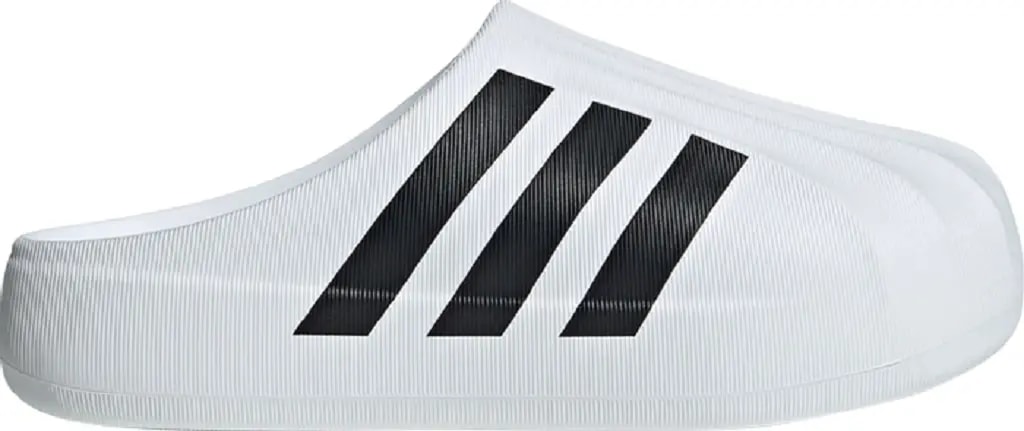 Dép Adidas Superstar Mule 'White Black' IF6184 — kich-thuoc: 38