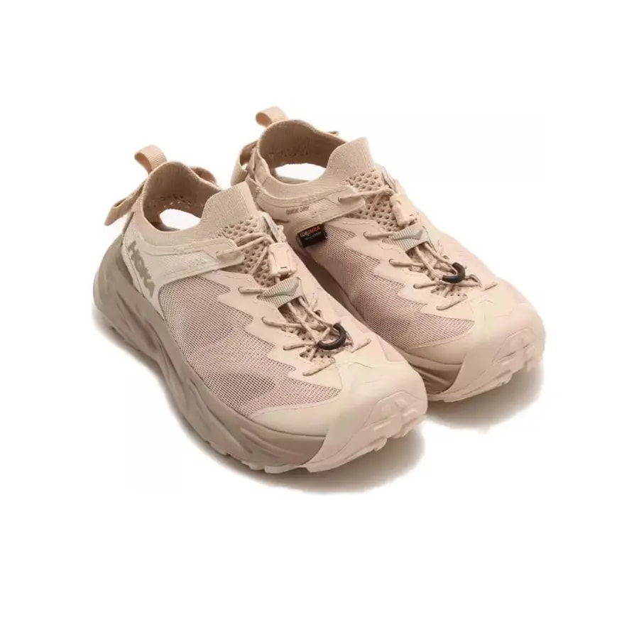 Dép Hoka Hopara 2 Sandal 'Sand' 1147670-SSDD — ảnh 5