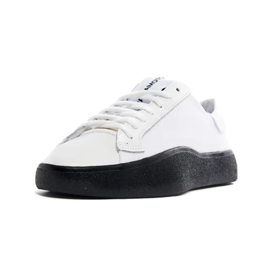 Giày Adidas Y-3 Tangutsu Lace 'White Black' F97505 — ảnh 2