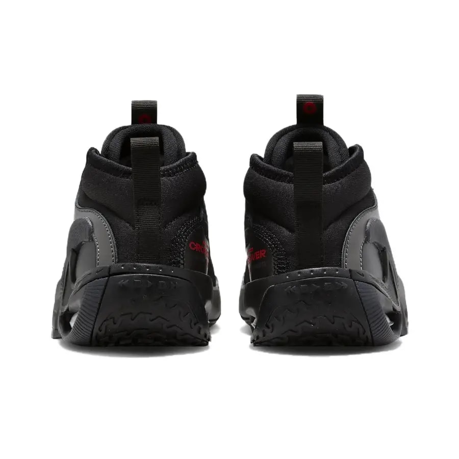 Giày Nike Air Zoom Crossover 2 GS 'Anthracite' FB2689-002 — ảnh 4