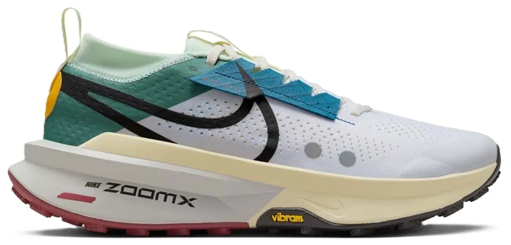 Giày Nike ZoomX Zegama 2 'Bicoastal Court Blue' FD5190-101 — kich-thuoc: 42
