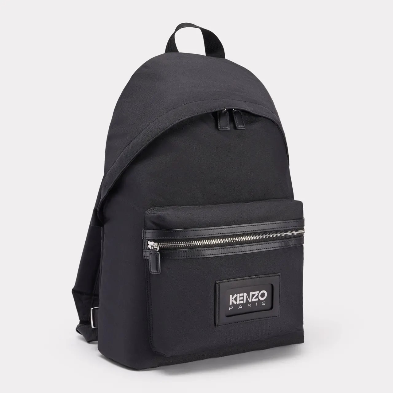 Balo Kenzo Kenzography Backpack 'Black' FE55SA703B11-99 — ảnh 2