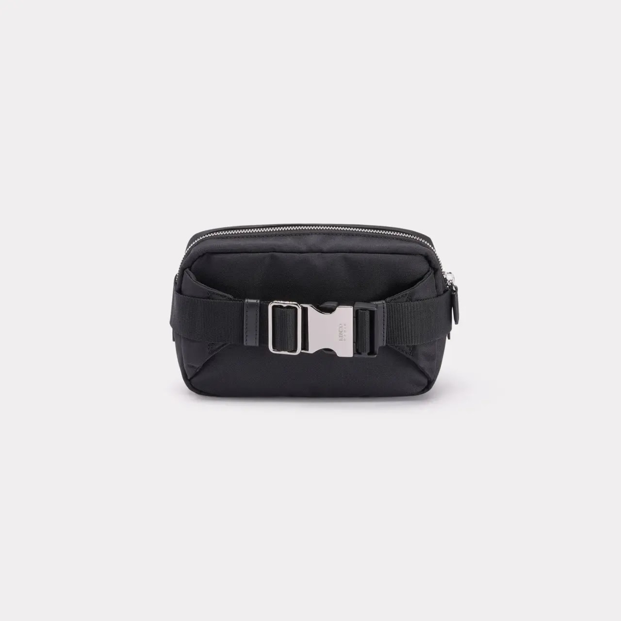 Túi Kenzo Kenzography Belt Bag 'Black' FE55SA707B11-99 — ảnh 2