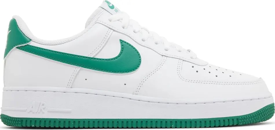 Giày Nike Air Force 1 '07 'White Malachite' FJ4146-102 — kich-thuoc: 40