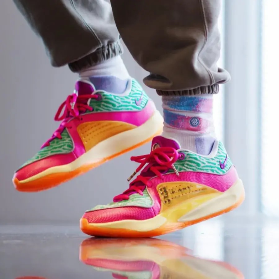 Giày Nike KD 16 'All-Star' FJ4240-300 — ảnh 2