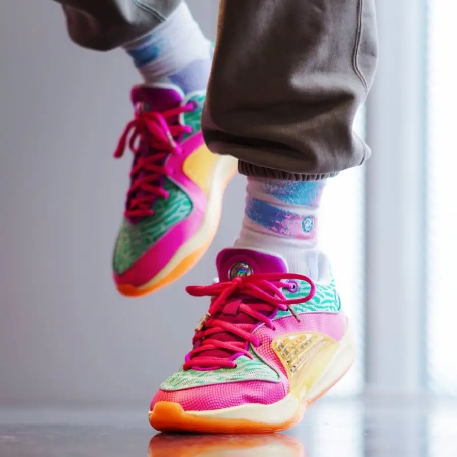 Giày Nike KD 16 'All-Star' FJ4240-300 — ảnh 4