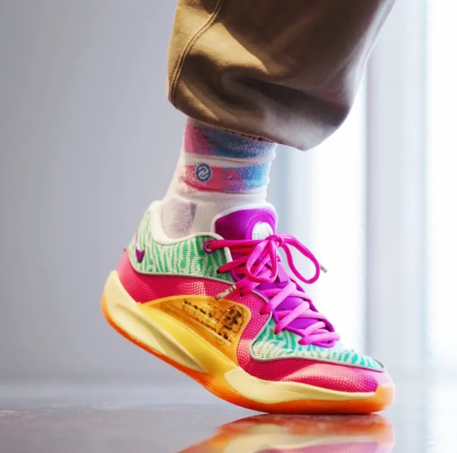 Giày Nike KD 16 'All-Star' FJ4240-300 — ảnh 5