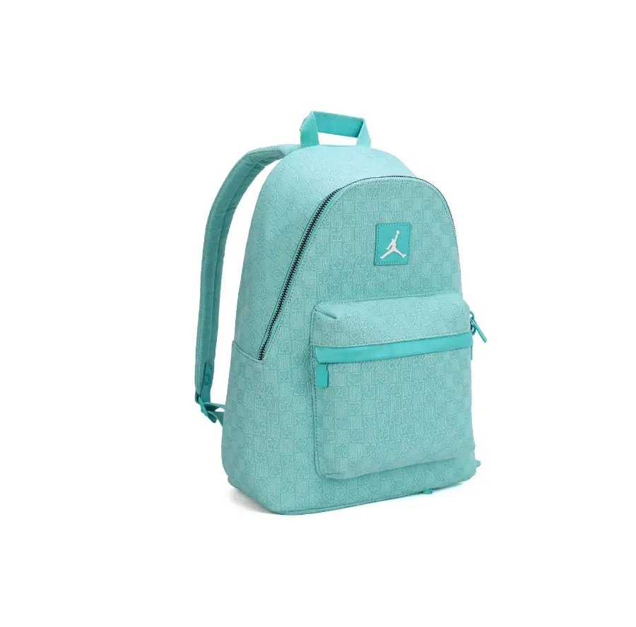 Balo Jordan 23 Bag 'Blue' FJ6784-377 — ảnh 3