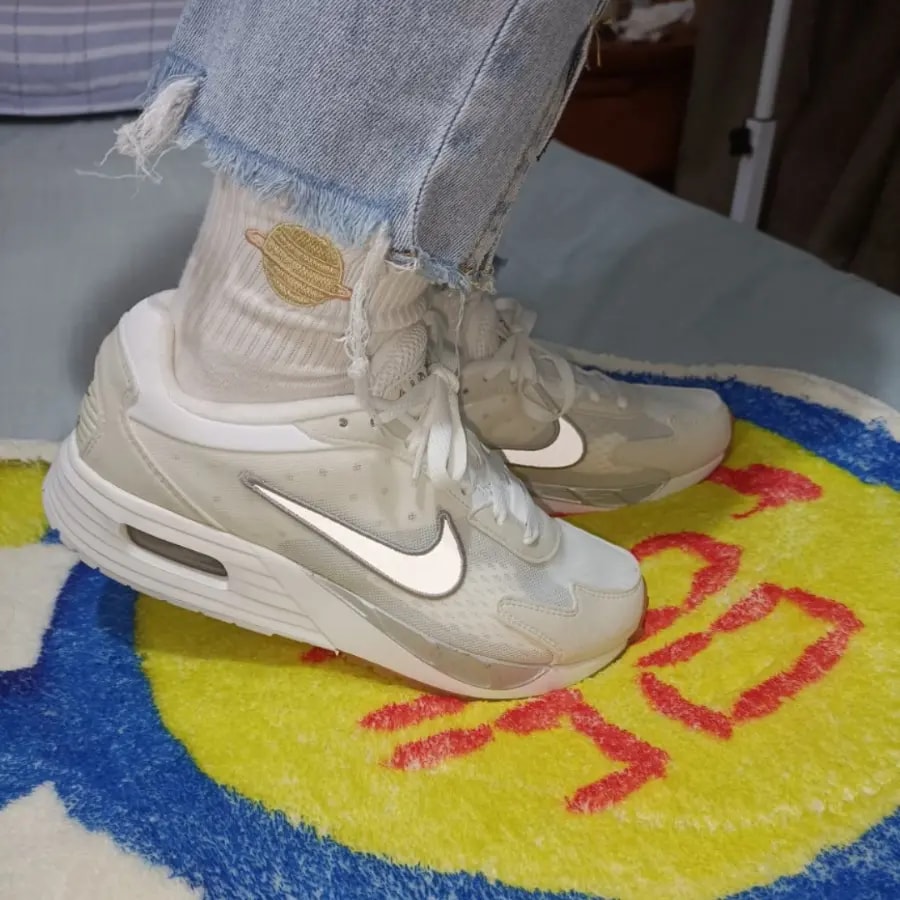 Giày Nike Air Max Solo FN0784-104 — ảnh 3