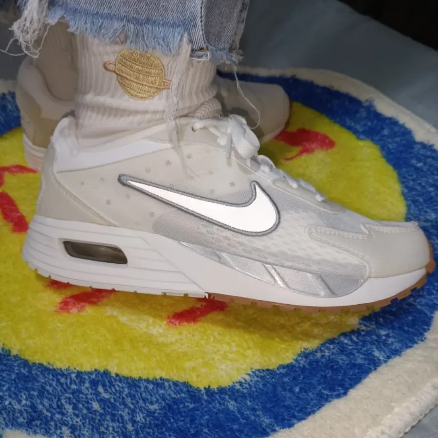 Giày Nike Air Max Solo FN0784-104 — ảnh 4