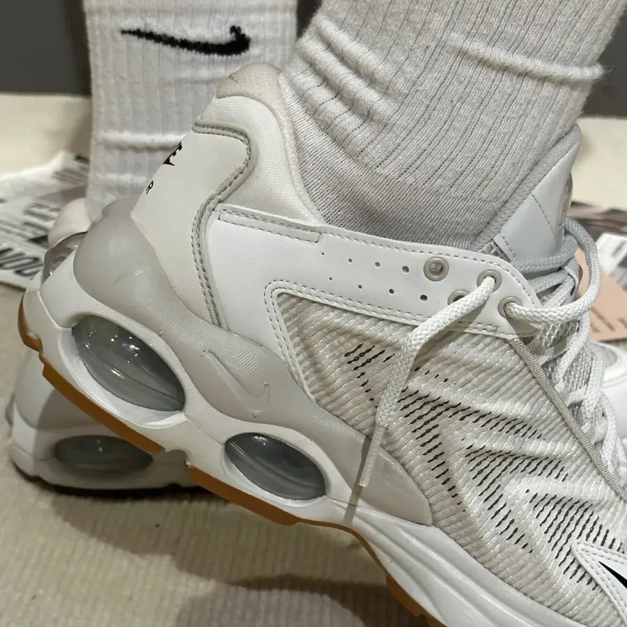 Giày Nike Air Max TW Summit 'Phantom' FN6921-100 — ảnh 3