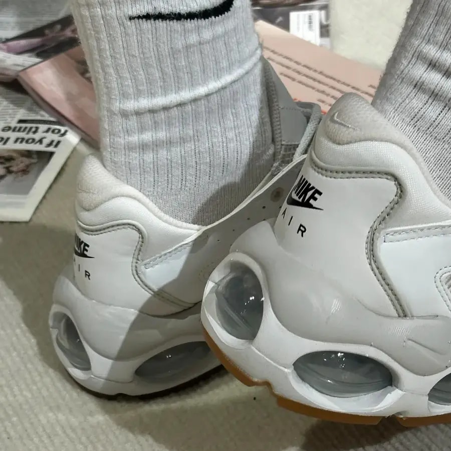 Giày Nike Air Max TW Summit 'Phantom' FN6921-100 — ảnh 4