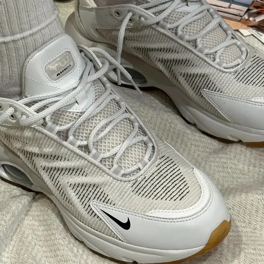 Giày Nike Air Max TW Summit 'Phantom' FN6921-100 — ảnh 5