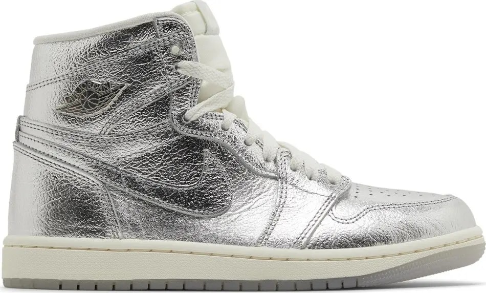 Giày Nike Air Jordan 1 Retro High OG 'Chrome' FN7249-001 — kich-thuoc: 36