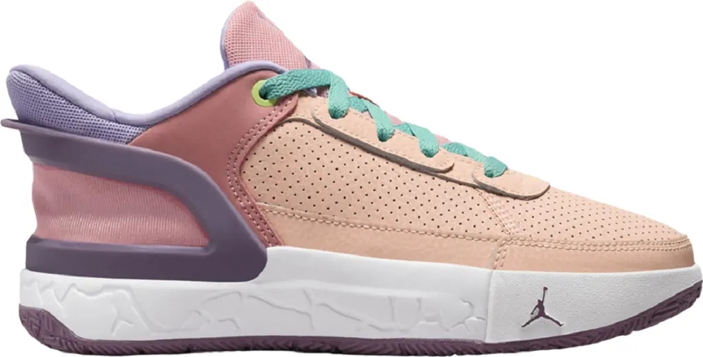 Giày Nike Air Jordan Day 1 'Violet Dust' FQ1306-800 — kich-thuoc: 36