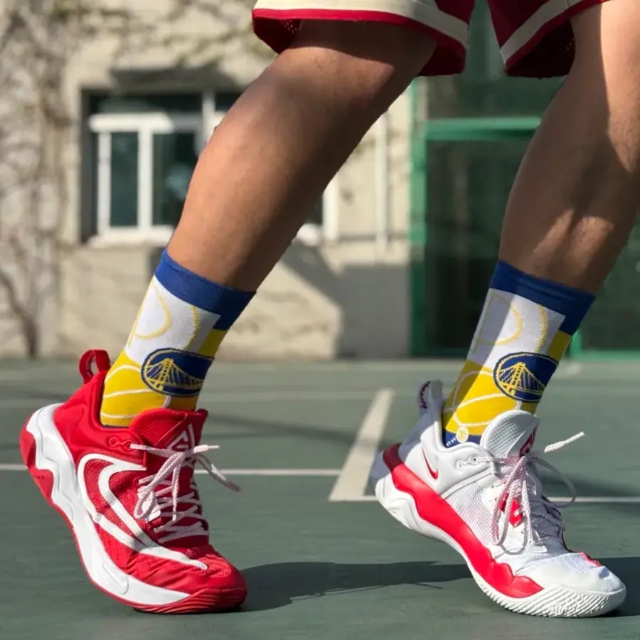 Giày Nike Giannis Immortality 3 'All-Star' FV4057-600 — ảnh 4