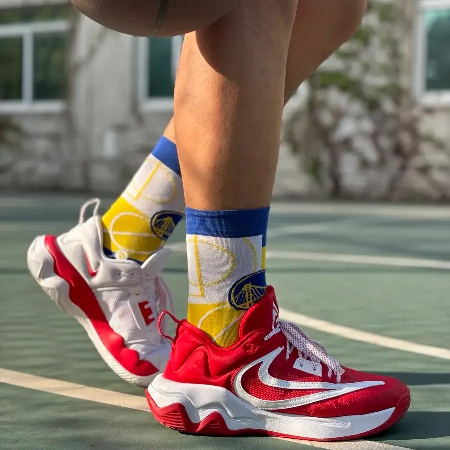 Giày Nike Giannis Immortality 3 'All-Star' FV4057-600 — ảnh 2