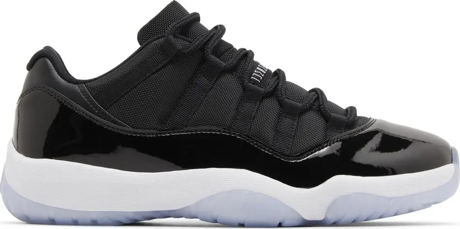 Giày Nike Air Jordan 11 Retro Low 'Space Jam' FV5104-004 — kich-thuoc: 40