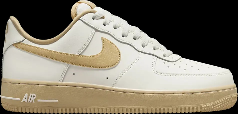 Giày Nike Air Force 1 '07 'Sail Sesame' FZ3597-133 — kich-thuoc: 40