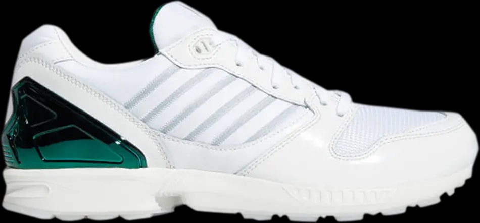 Giày Adidas ZX 5000 x The U 'University of Miami' FZ4416 — kich-thuoc: 42