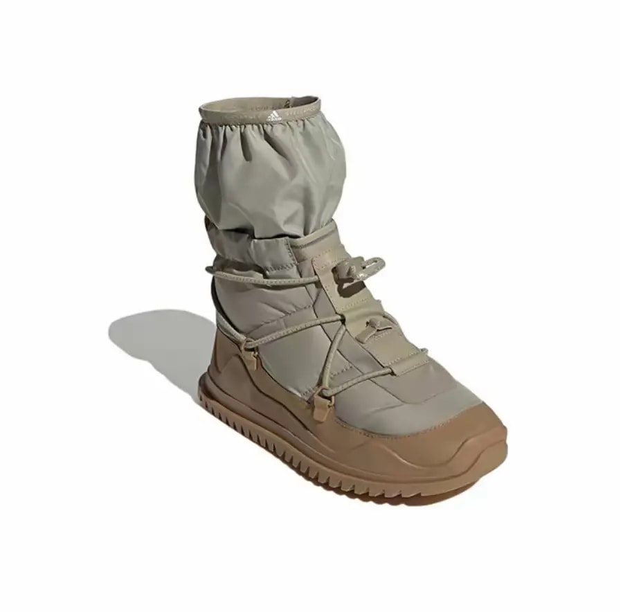 Giày Adidas Winterboot x Stella McCartney 'White' GY4383 — ảnh 2