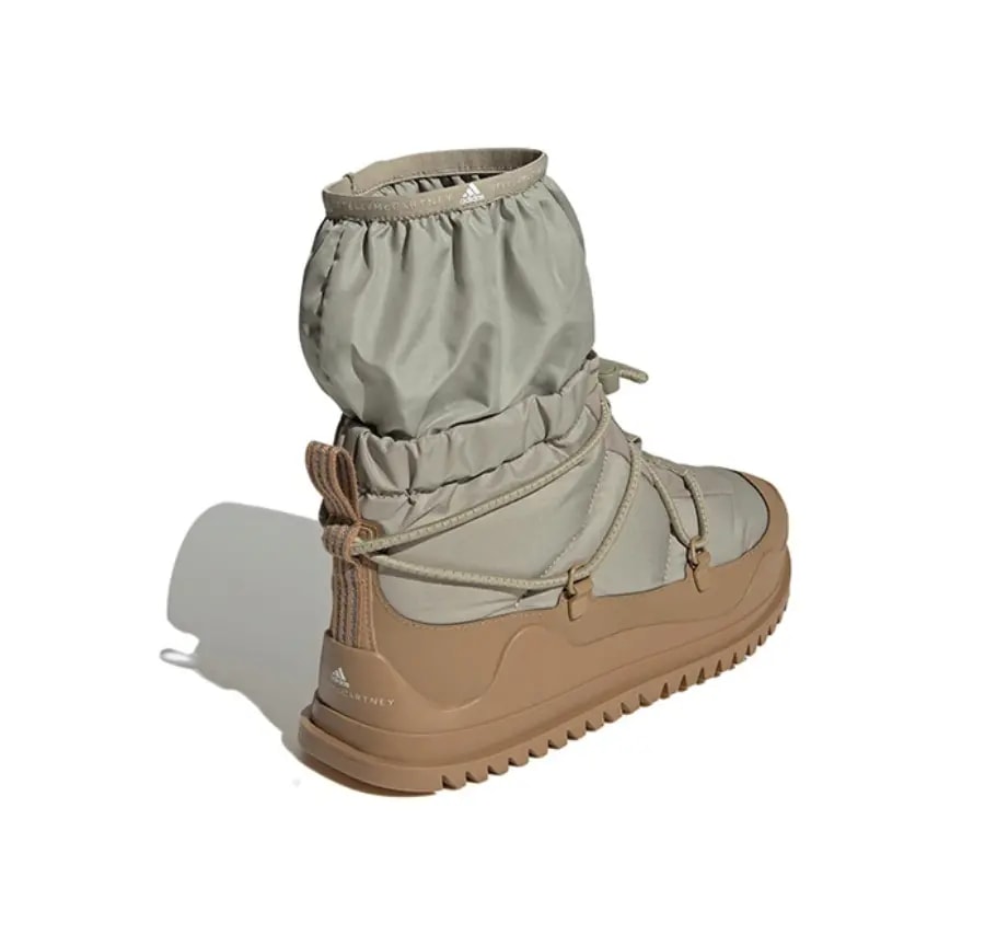 Giày Adidas Winterboot x Stella McCartney 'White' GY4383 — ảnh 3