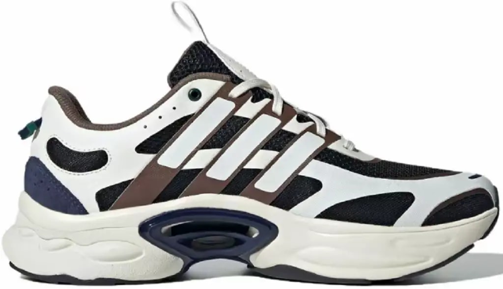 Giày Adidas Climacool Venttack 'Black' IF6725 — kich-thuoc: 37 1/3