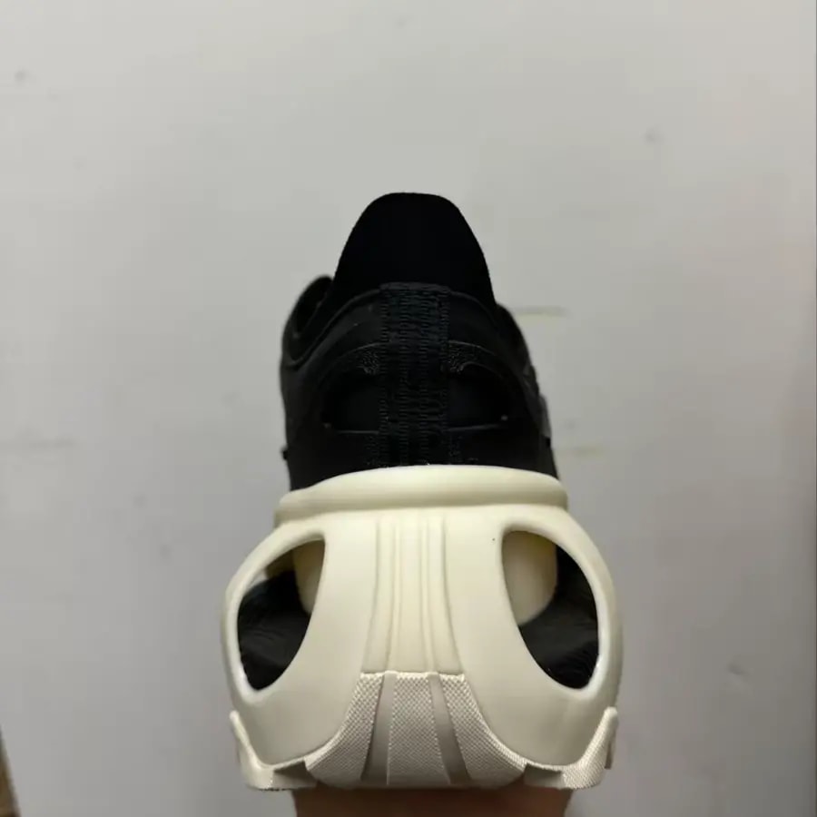 Giày Adidas Wonder Runner Pro 'Black' ID3658 — ảnh 4