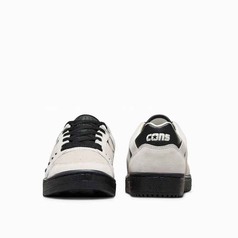 Giày Converse AS-1 Pro 'Egret Black' A07624C — ảnh 4