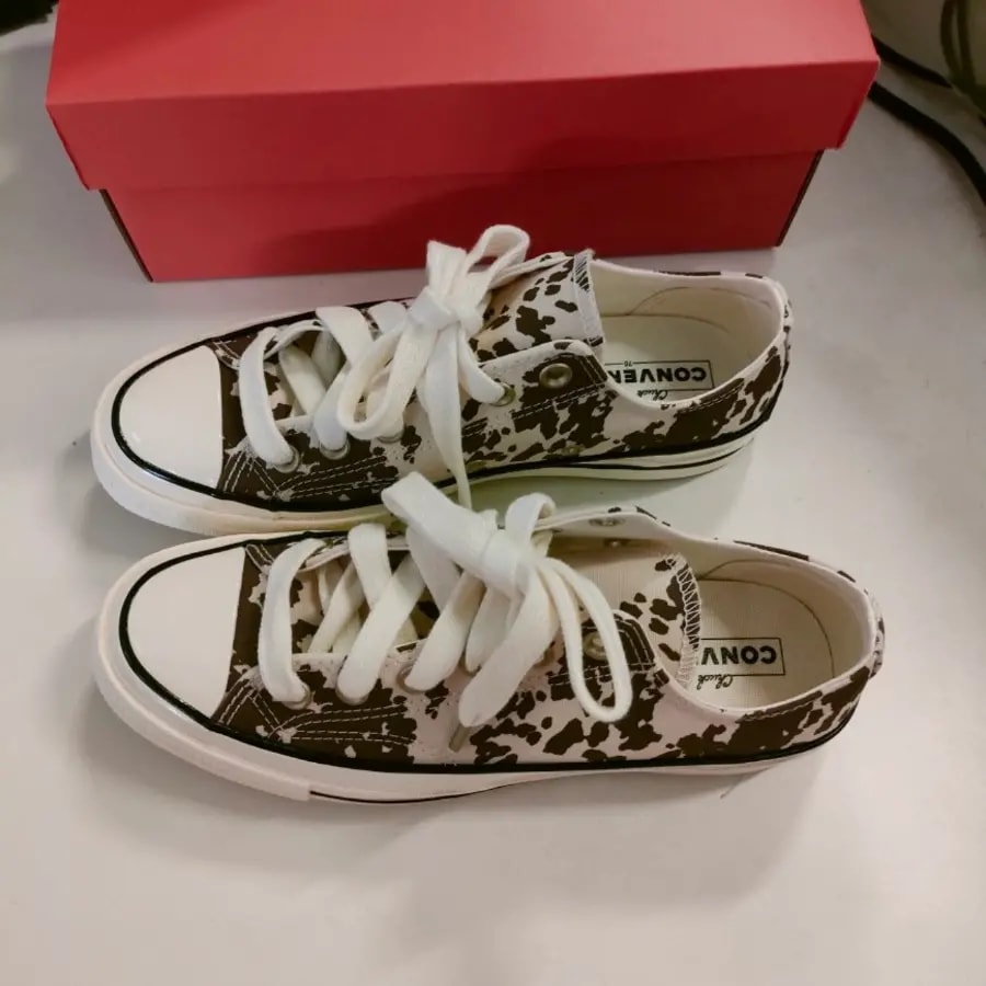 Giày Converse Chuck 70 A10139C — ảnh 2