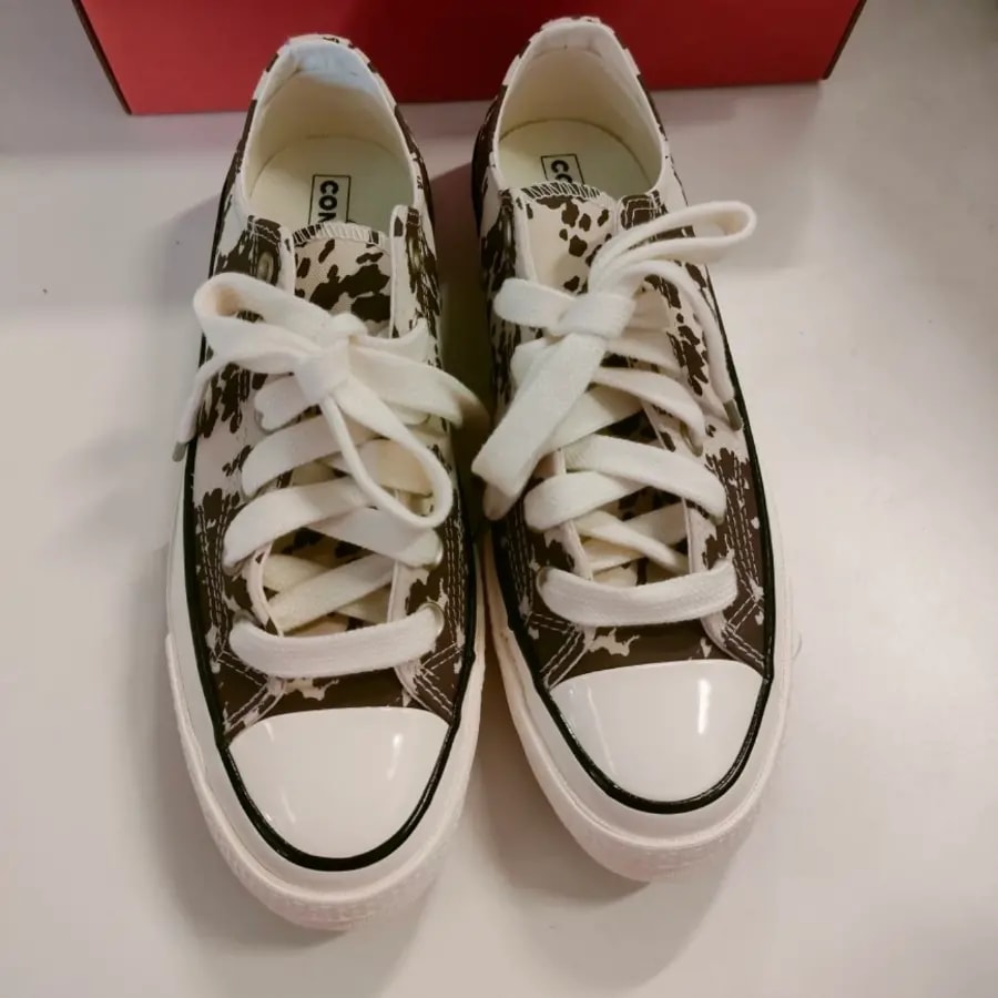 Giày Converse Chuck 70 A10139C — ảnh 3