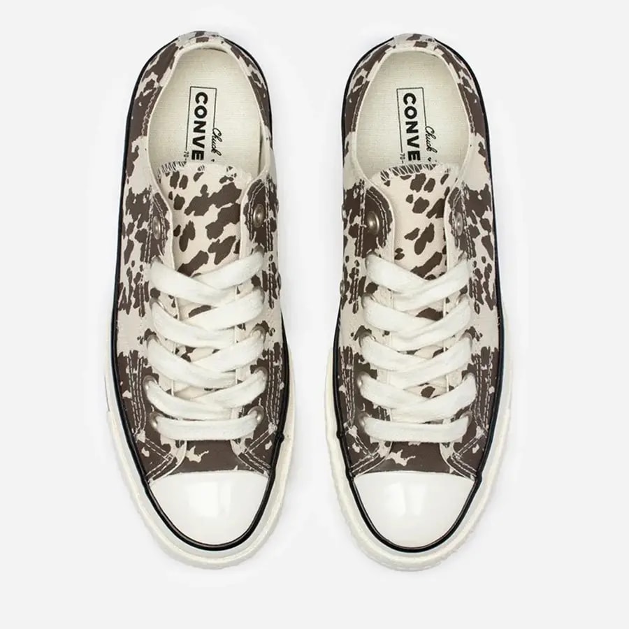 Giày Converse Chuck 70 A10139C — ảnh 4