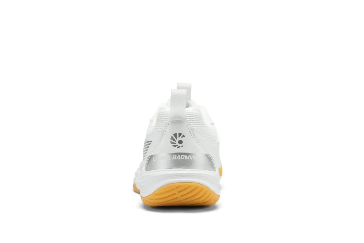 Giày Lining Almighty King V 'White' AYTT001-5 — ảnh 4
