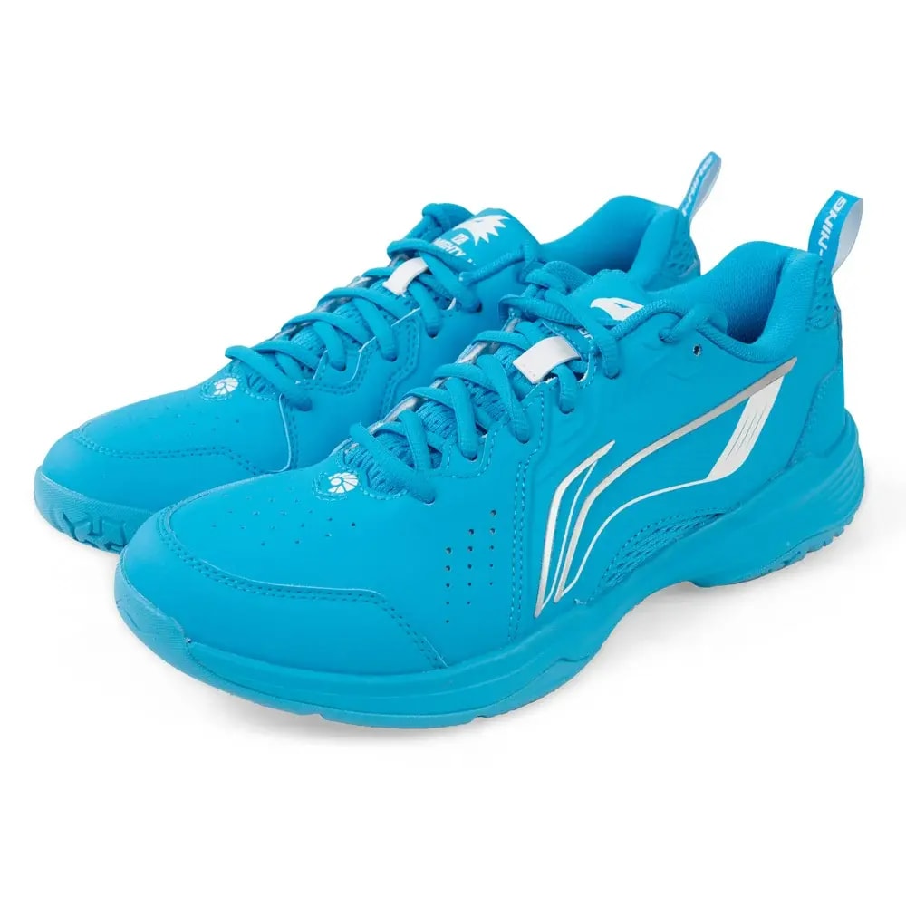 Giày Lining Feiying 'Light Blue' AYTU001-4 — ảnh 5