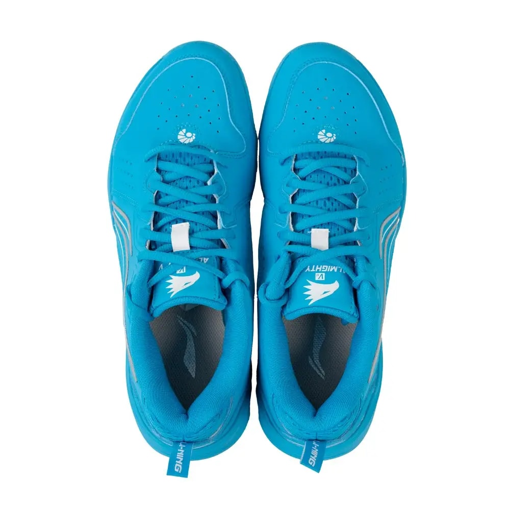 Giày Lining Feiying 'Light Blue' AYTU001-4 — ảnh 4