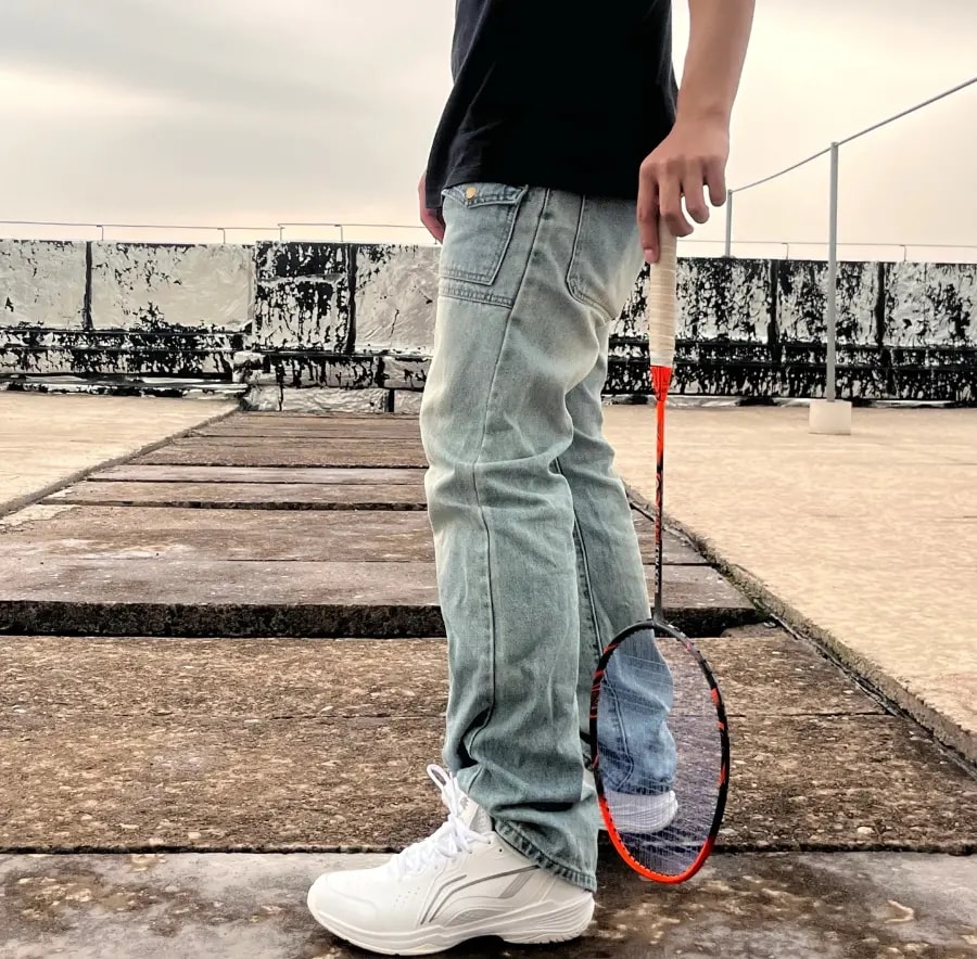 Giày Lining Feiying 'White' AYTU001-1 — ảnh 3