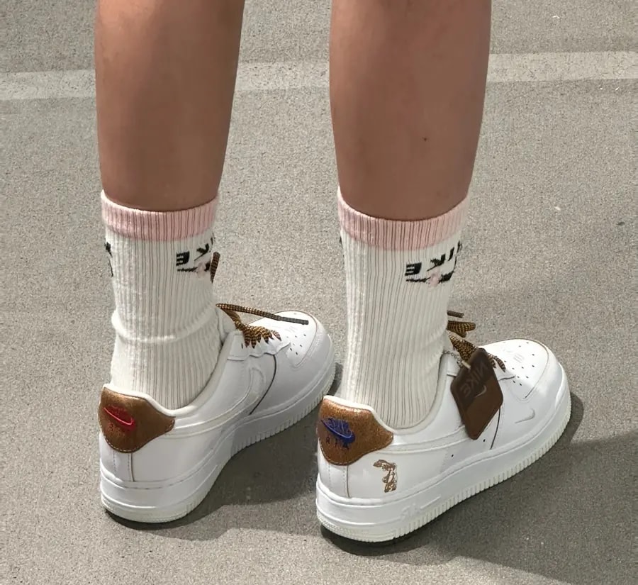 Giày Nike Air Force 1 Low '1972' HF5716-111 — ảnh 2