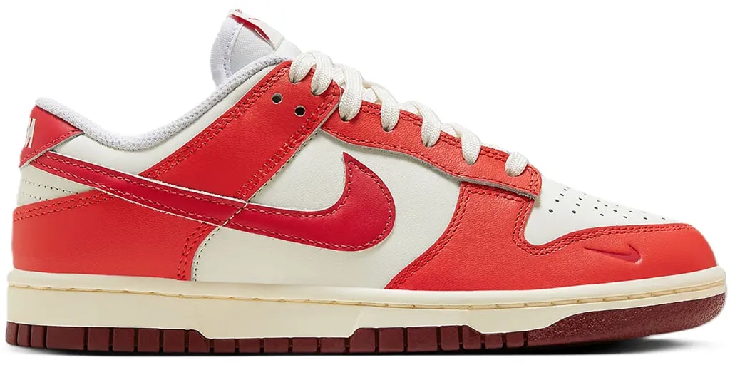 Giày Nike Dunk Low 'Cosmic Clay' HJ3491-161 — kich-thuoc: 38