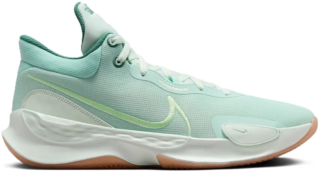 Giày Nike Elevate 3 'Barely Green' DD9304-301 — kich-thuoc: 41