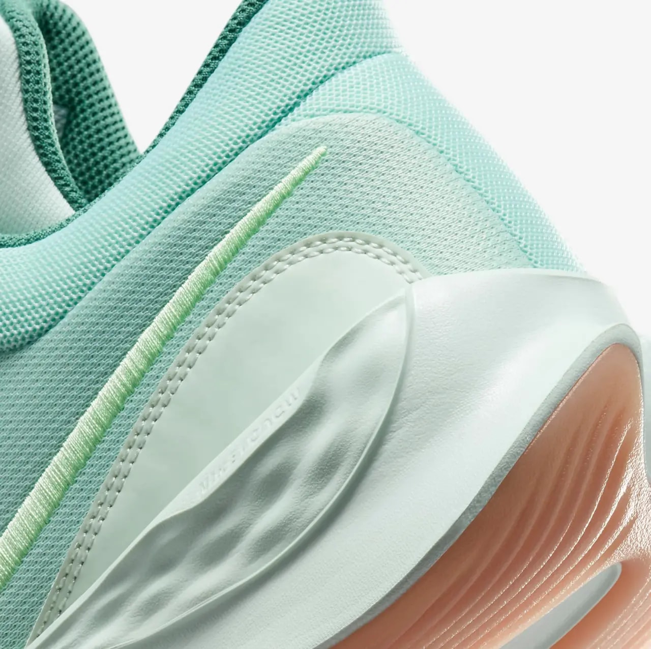 Giày Nike Elevate 3 'Barely Green' DD9304-301 — ảnh 4